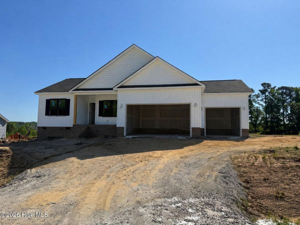 144 Tee Drive, Selma, NC 27576