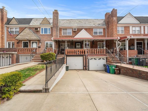 5855 79th Street , Middle Village, NY 11379