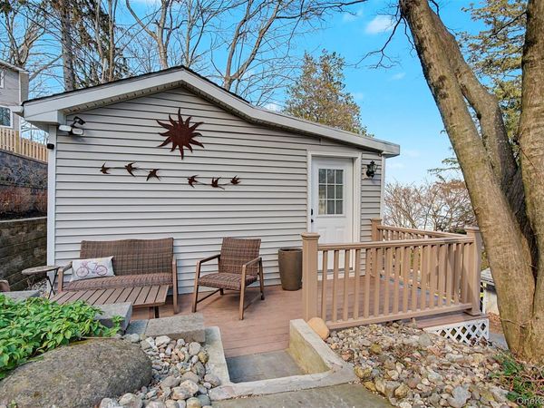 331 Hudson Terrace , Piermont, NY 10968