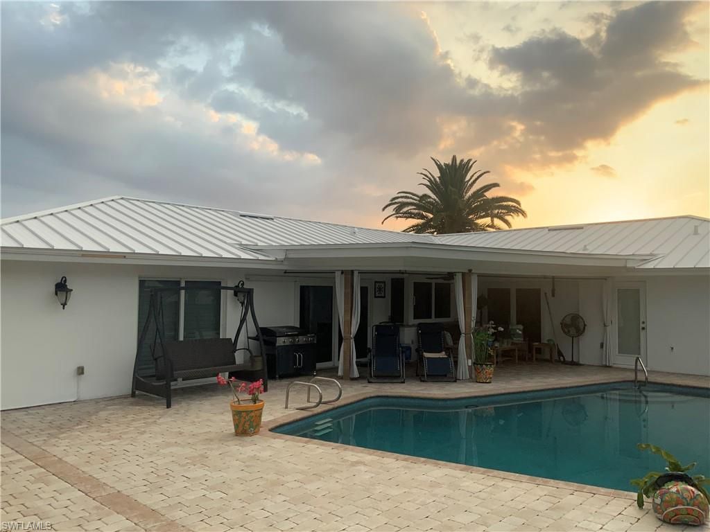 980 Bal Isle Dr, Fort Myers, FL 33919 Photo