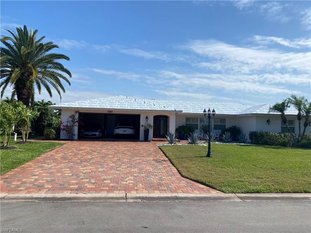 980 Bal Isle Dr, Fort Myers, FL 33919 Photo