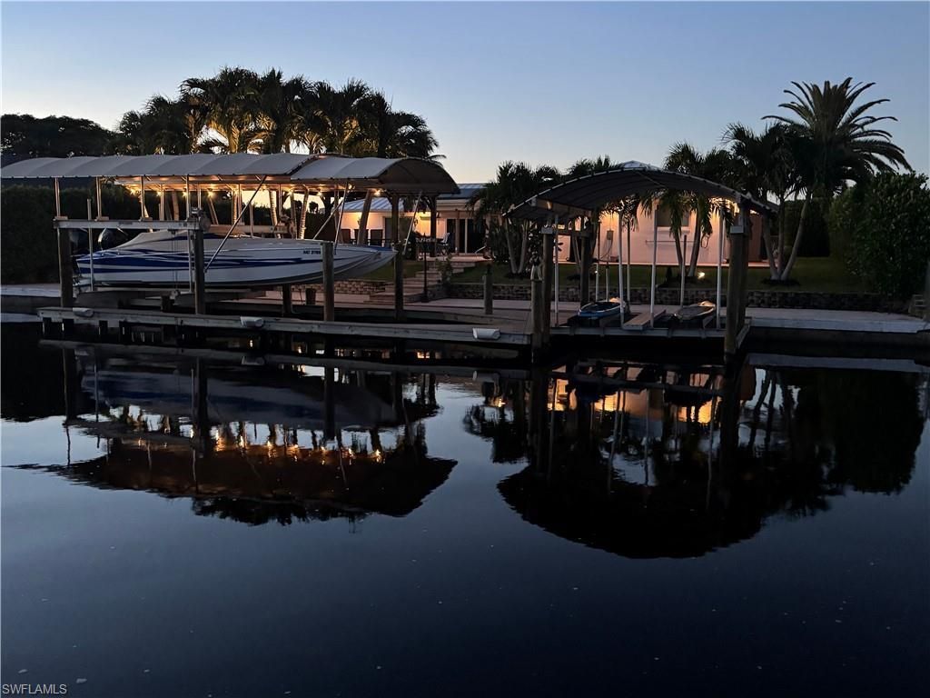 980 Bal Isle Dr, Fort Myers, FL 33919 Photo