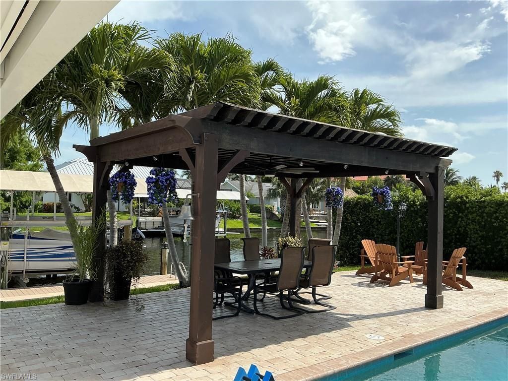 980 Bal Isle Dr, Fort Myers, FL 33919 Photo