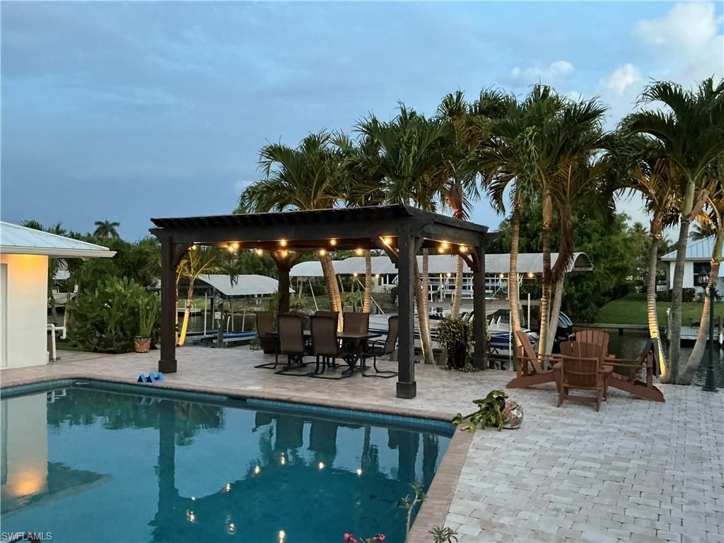 980 Bal Isle Dr, Fort Myers, FL 33919 Photo