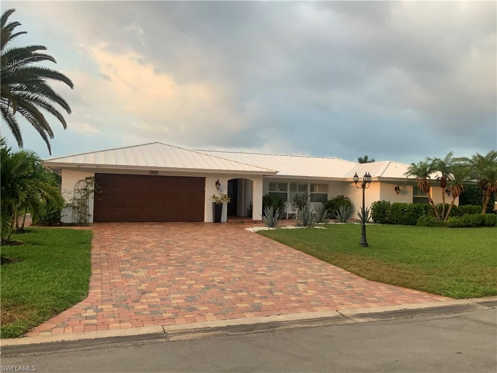 980 Bal Isle Dr, Fort Myers, FL 33919 Photo
