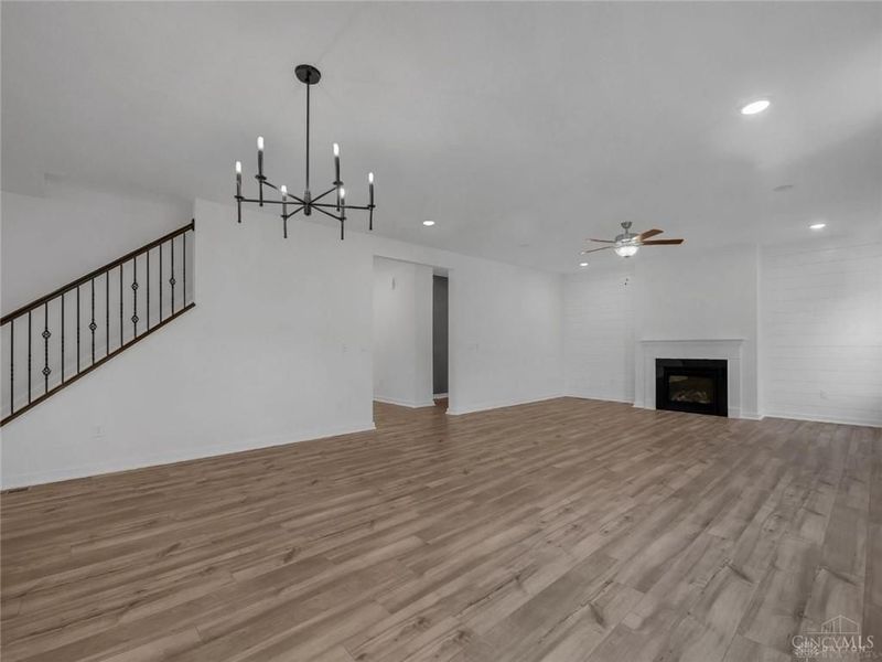 8705 Quietwood Lane, Cleves, OH 45002 Photo 11