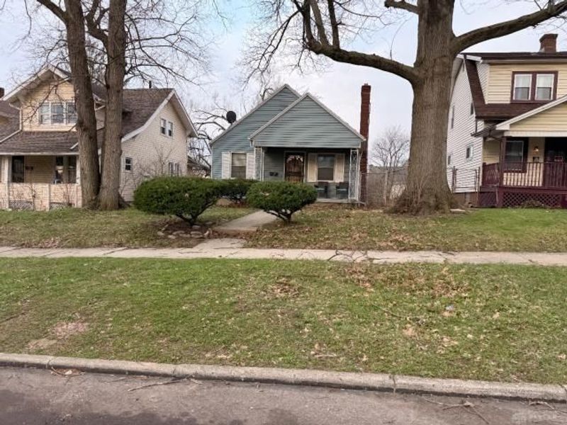 1127 Everett Drive, Dayton, OH 45402 Photo 1
