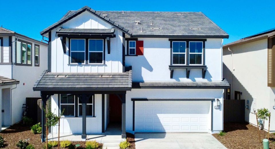 10116 Keynote St, Roseville, CA 95747 Photo