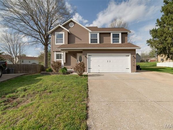6519 Star Buck Drive , O'Fallon, MO 63368
