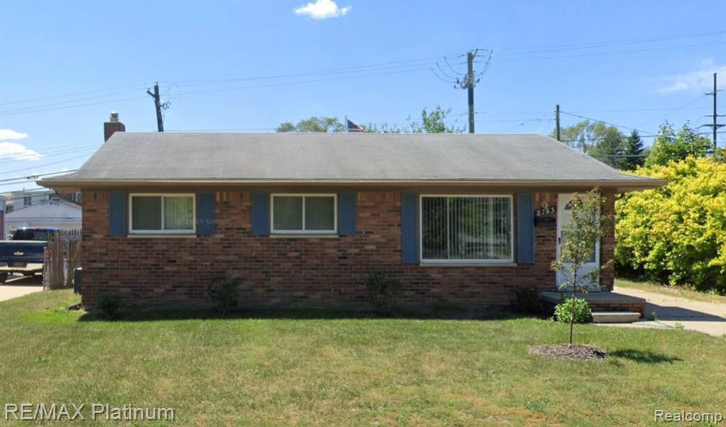 8743 Holly Drive, Canton, MI 48187 Main Photo