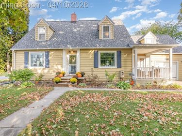 425 S 5th Street, Sebewaing Twp, MI 48759