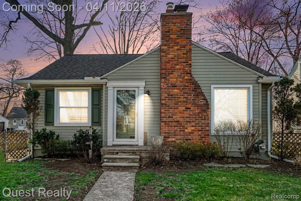 1503 N Vermont Avenue, Royal Oak, MI 48067 Main Photo