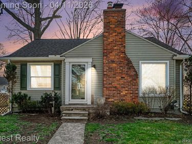 1503 N Vermont Avenue, Royal Oak, MI 48067