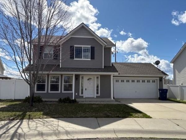 12713 W Powder Ct, Airway Heights, WA 99001