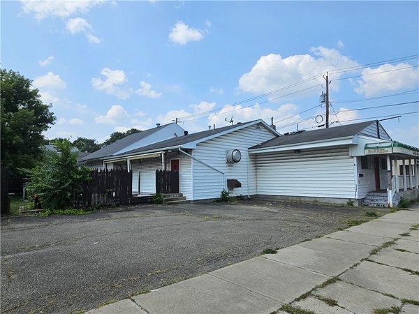 1321 College Avenue , Elmira, NY 14903