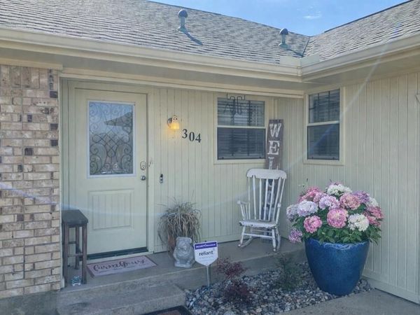 304 E 6th Street, Prosper, TX 75078