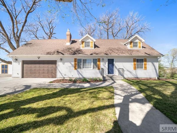 4942 S 45th E, AMMON, ID 83406