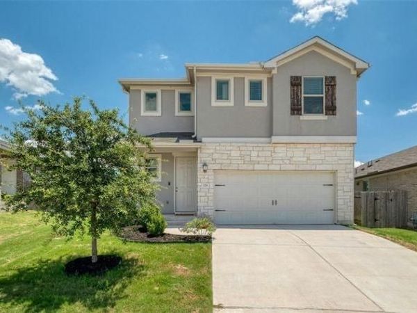 128 Tucana ST, Georgetown, TX 78628