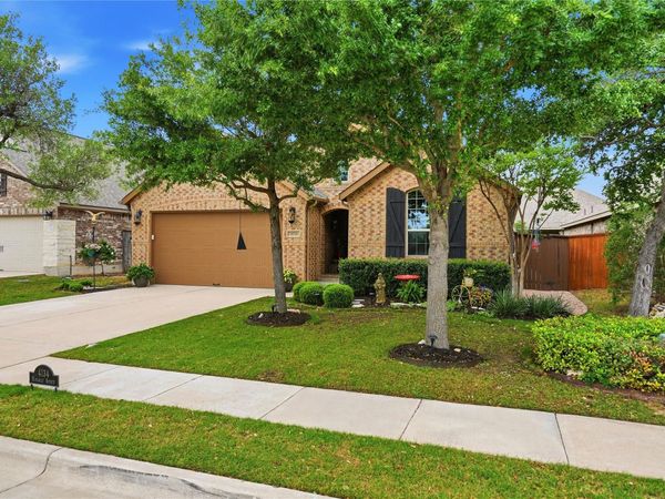 4134 Kingsley Ave, Round Rock, TX 78681