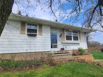 67780 Elizabeth Street Saint Clairsville, OH 43950