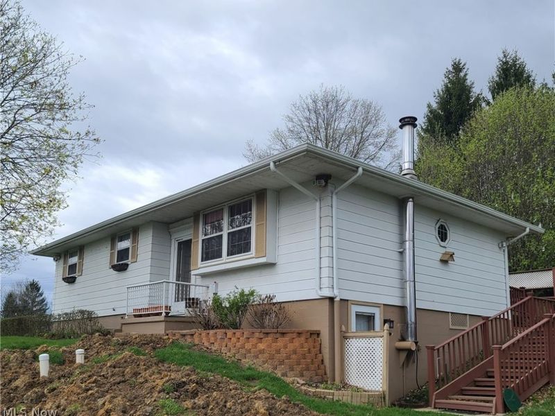 67780 Elizabeth Street, Saint Clairsville, OH 43950 Photo 2