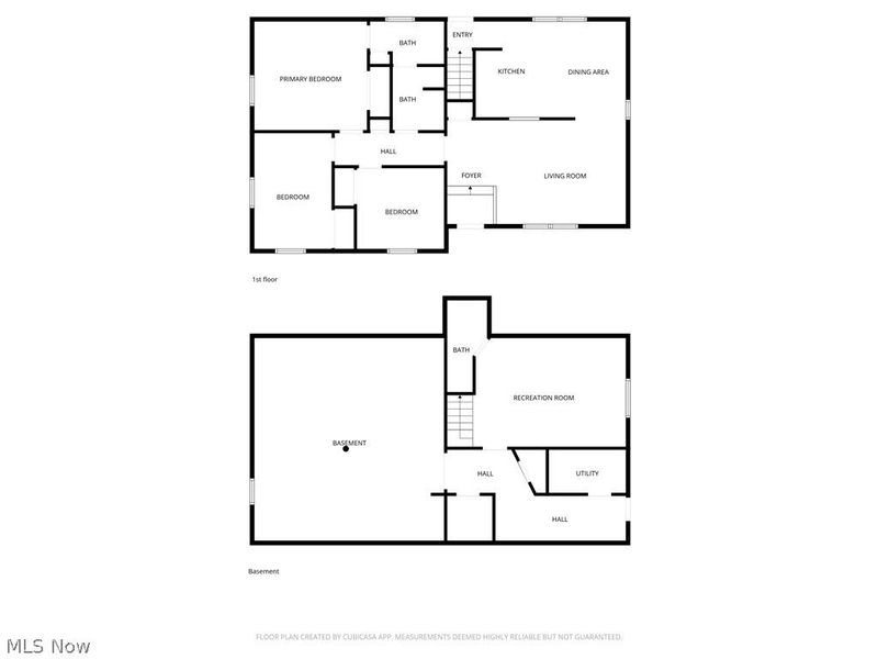 67780 Elizabeth Street, Saint Clairsville, OH 43950 Photo 3