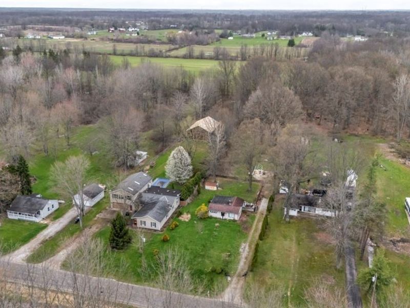 34740 Cooley Road , Columbia Station, OH 44028 Photo 42