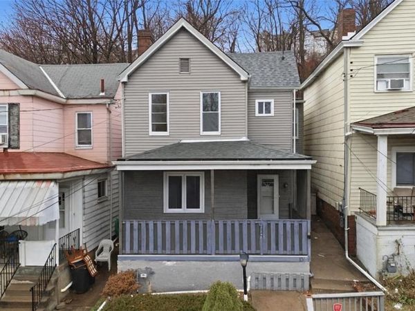 13 Marchmont St, Pittsburgh, PA 15205