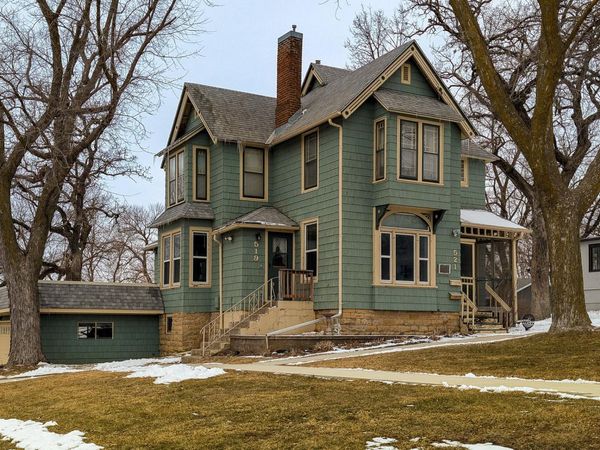 519 Park Avenue , Albert Lea, MN 56007