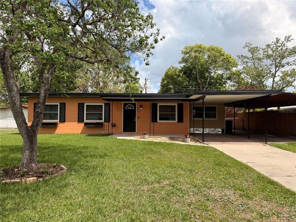 201 BRADSHAW DRIVE, SANFORD, FL 32771