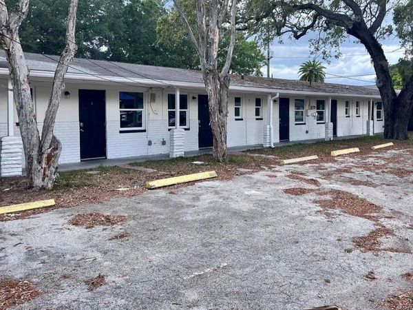 707 ROSERY ROAD NW, Unit 2, LARGO, FL 33770