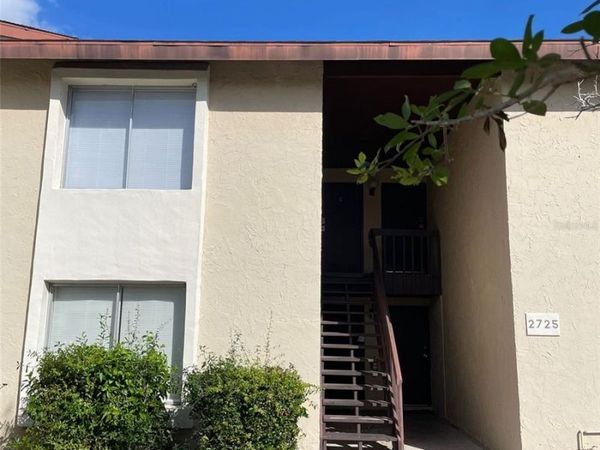 2725 HIDDEN LAKE BOULEVARD , Unit C, SARASOTA, FL 34237