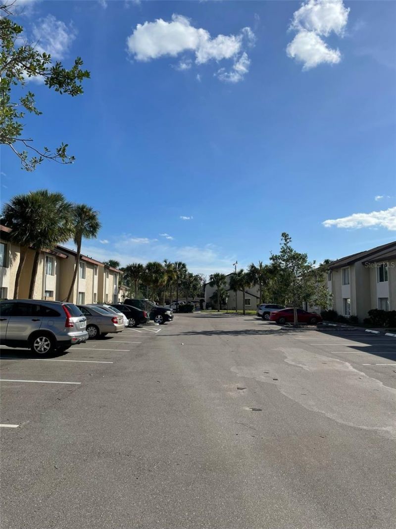 2725 Hidden Lake Boulevard , Unit C, Sarasota, FL 34237 Photo