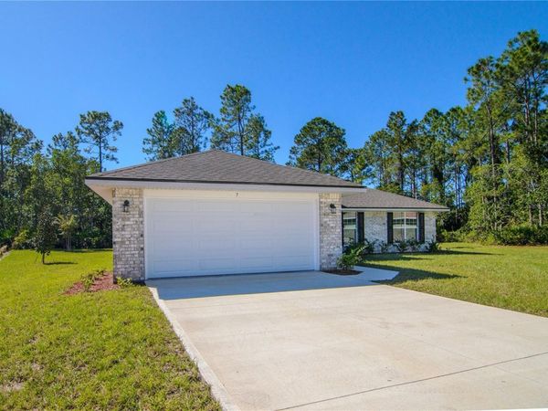 79 SLUMBER MEADOW TRAIL , PALM COAST, FL 32164