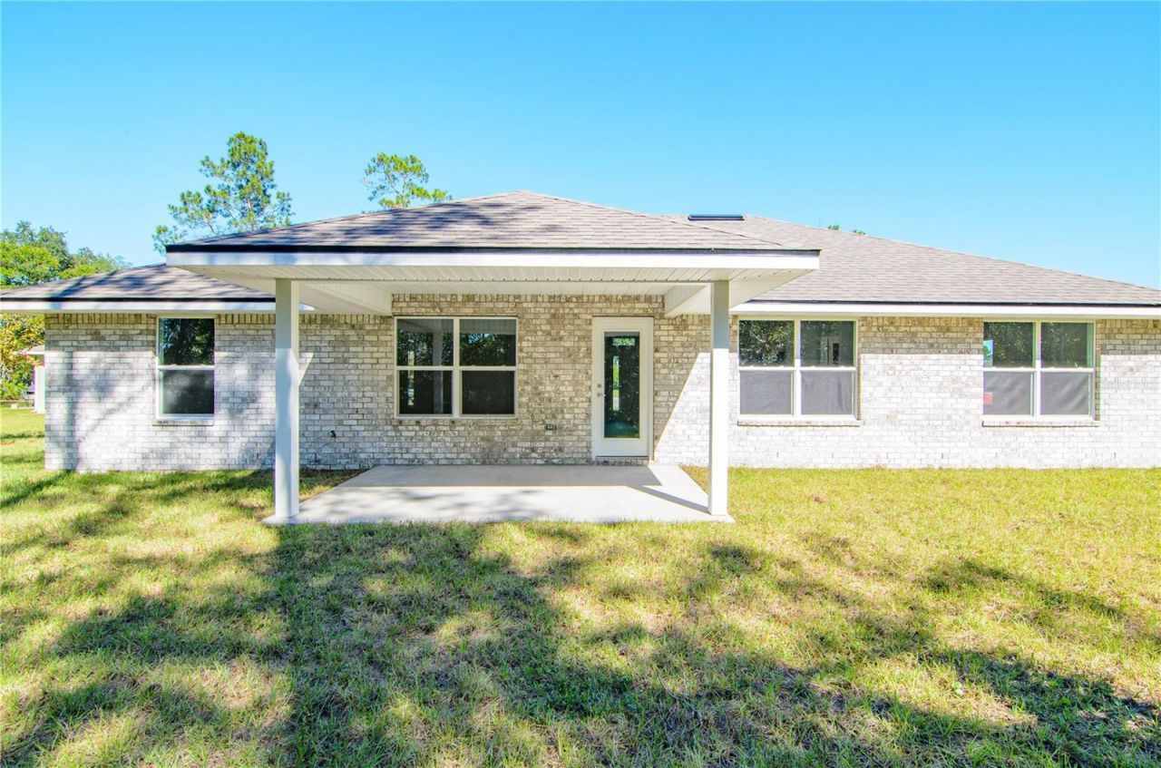 79 Slumber Meadow Trail , Palm Coast, FL 32164 Photo