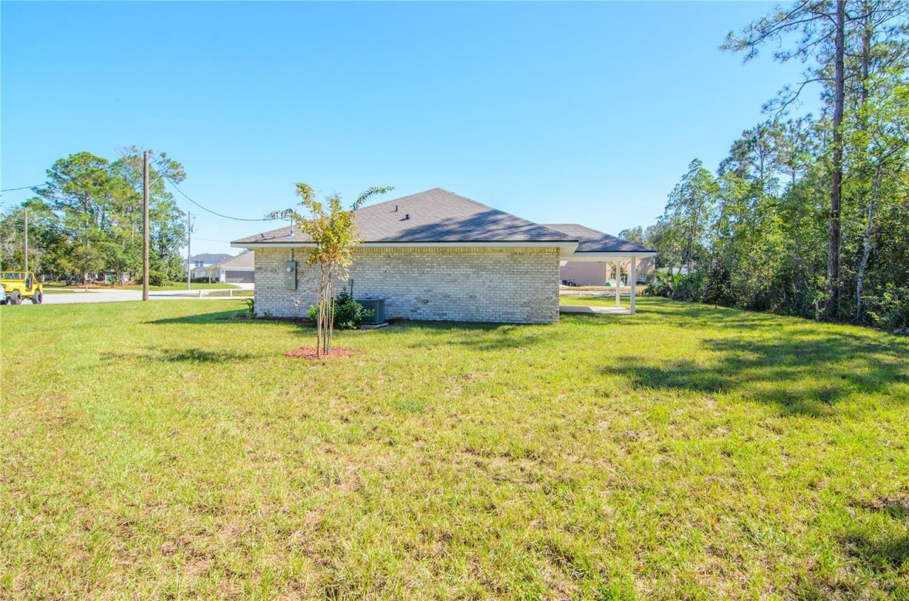 79 Slumber Meadow Trail , Palm Coast, FL 32164 Photo