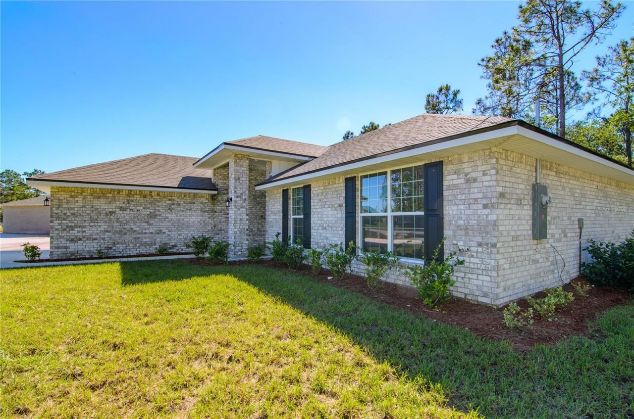 79 Slumber Meadow Trail , Palm Coast, FL 32164 Photo