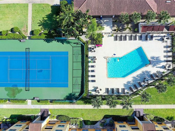 10764 70TH AVENUE , Unit 1306, SEMINOLE, FL 33772