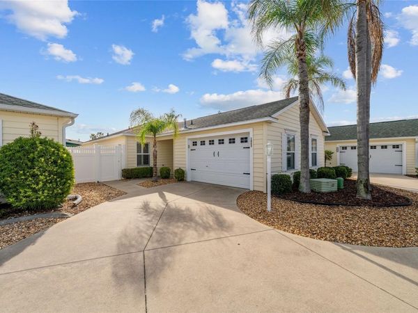 1423 CONCHAS DRIVE , THE VILLAGES, FL 32162