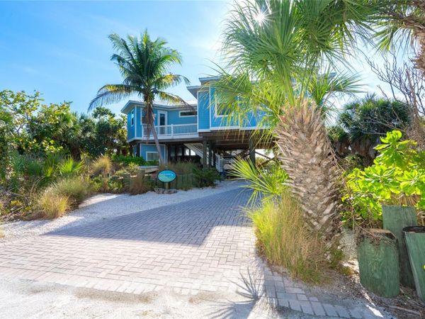 431 KETTLE HARBOR DRIVE , PLACIDA, FL 33946