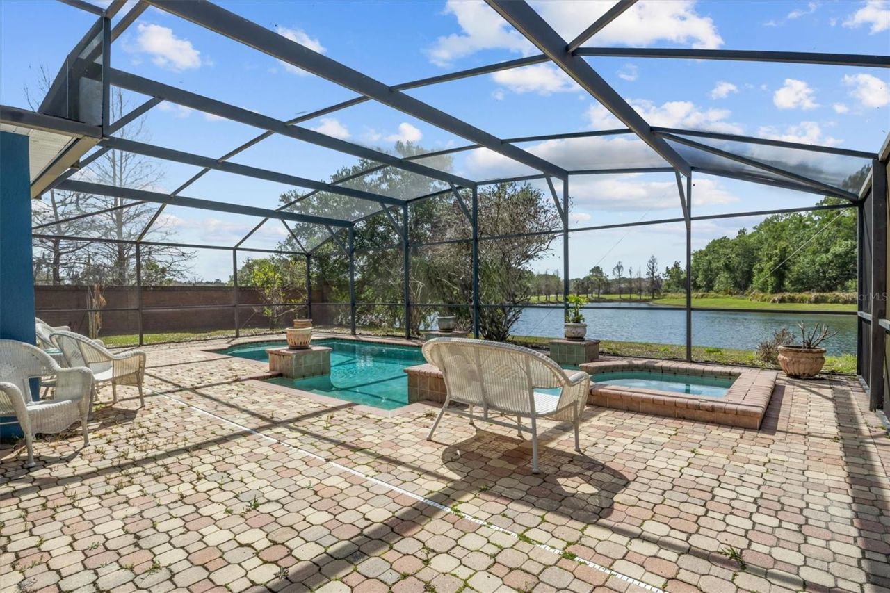 5500 Willow Bend Trail, Kissimmee, FL 34758 Photo