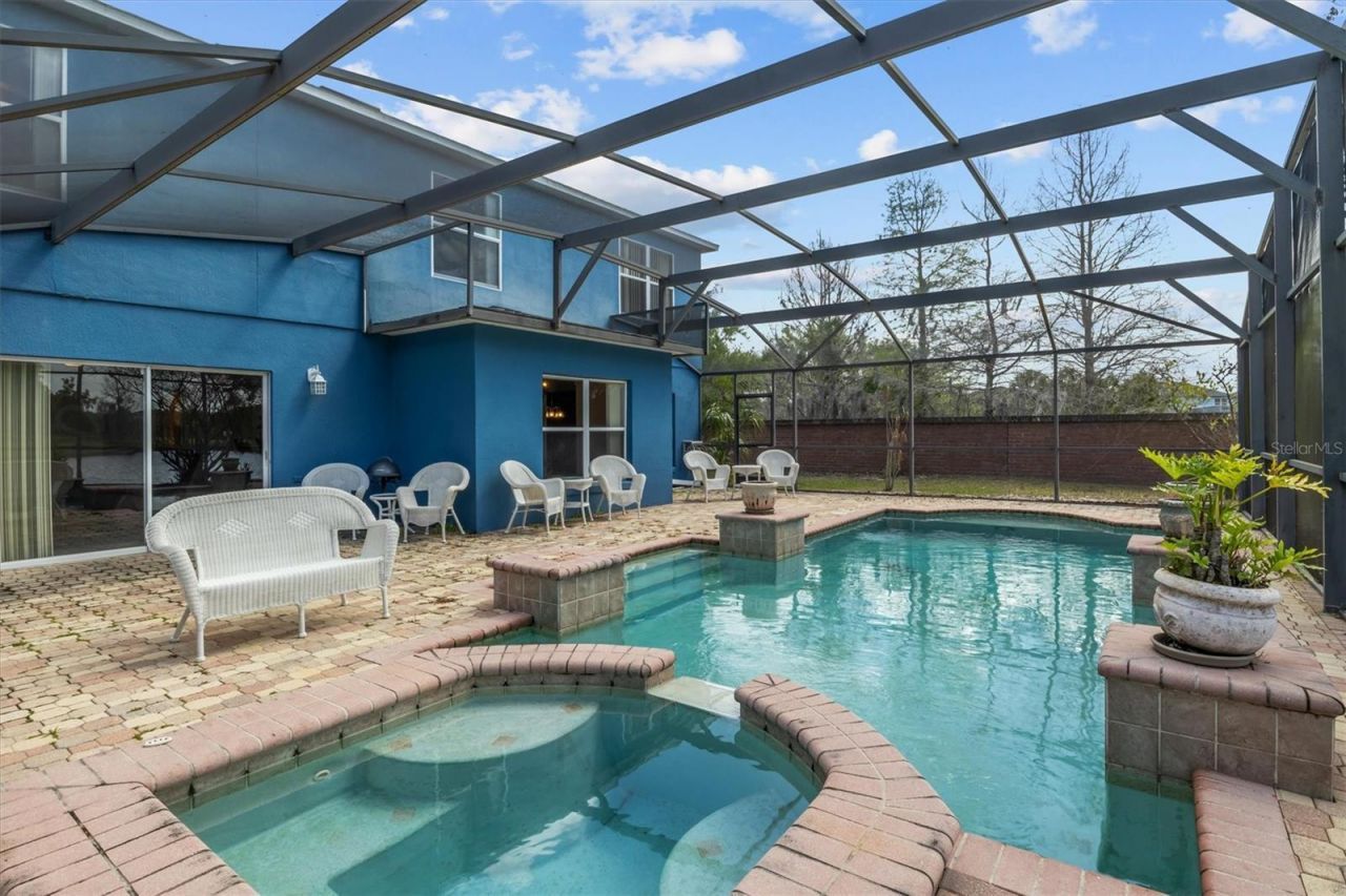 5500 Willow Bend Trail, Kissimmee, FL 34758 Photo