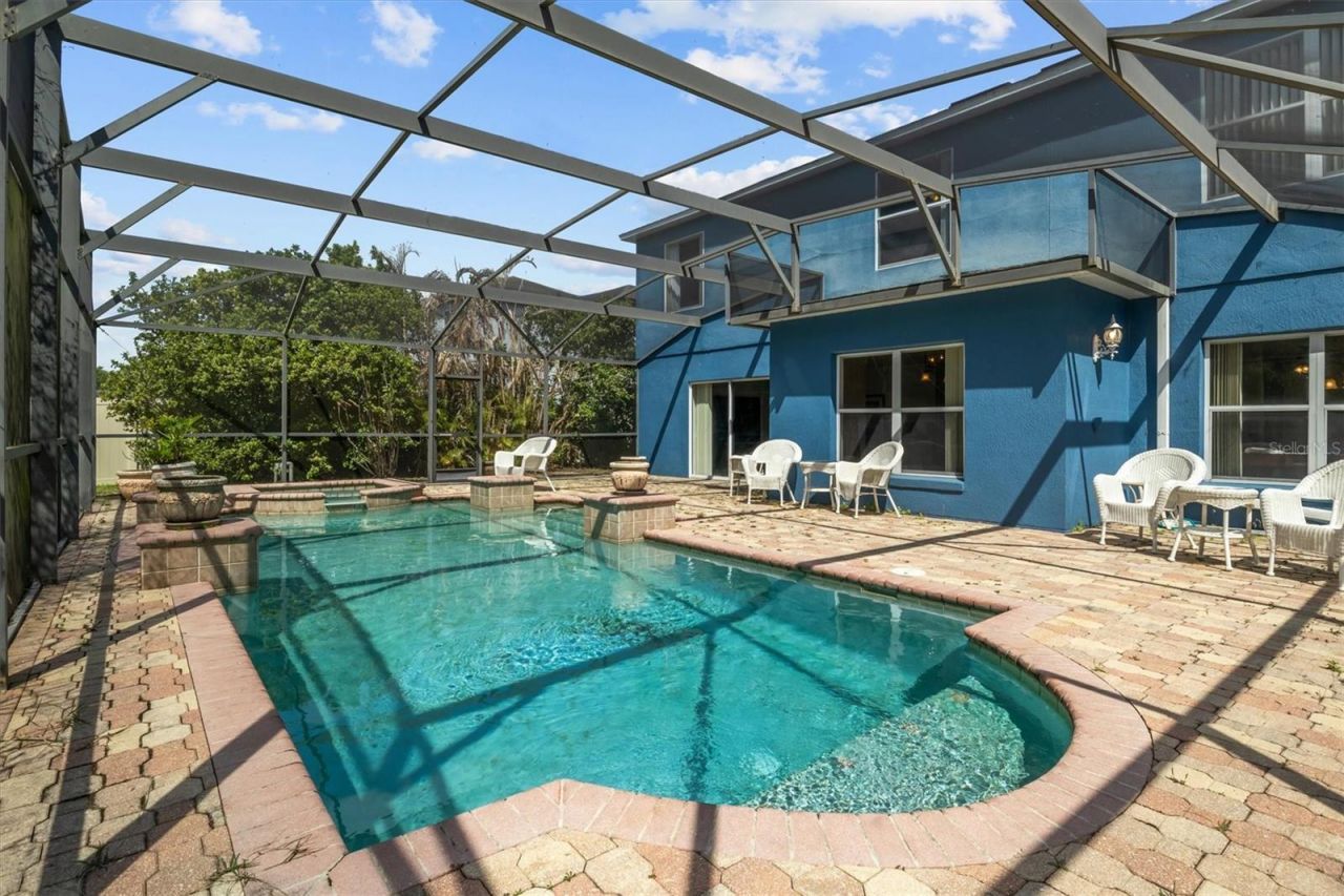 5500 Willow Bend Trail, Kissimmee, FL 34758 Photo