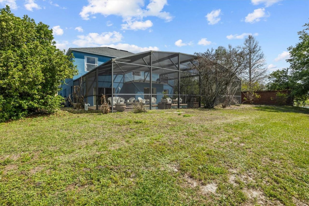 5500 Willow Bend Trail, Kissimmee, FL 34758 Photo
