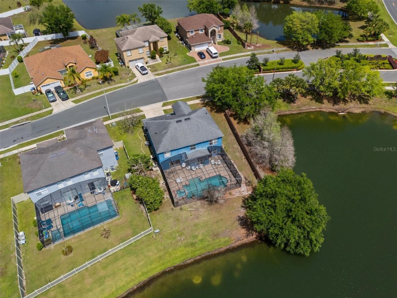 5500 Willow Bend Trail, Kissimmee, FL 34758 Photo