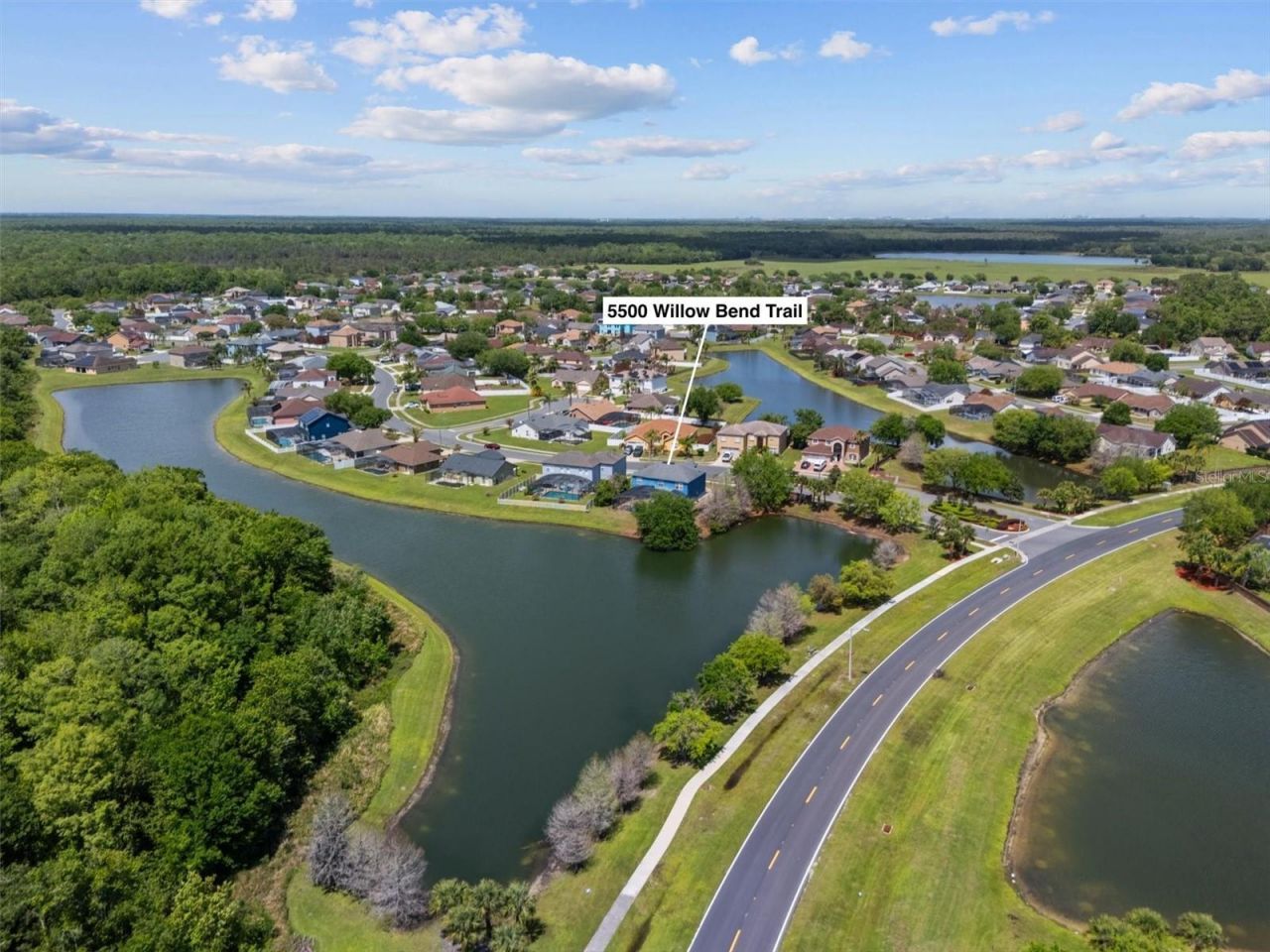 5500 Willow Bend Trail, Kissimmee, FL 34758 Photo