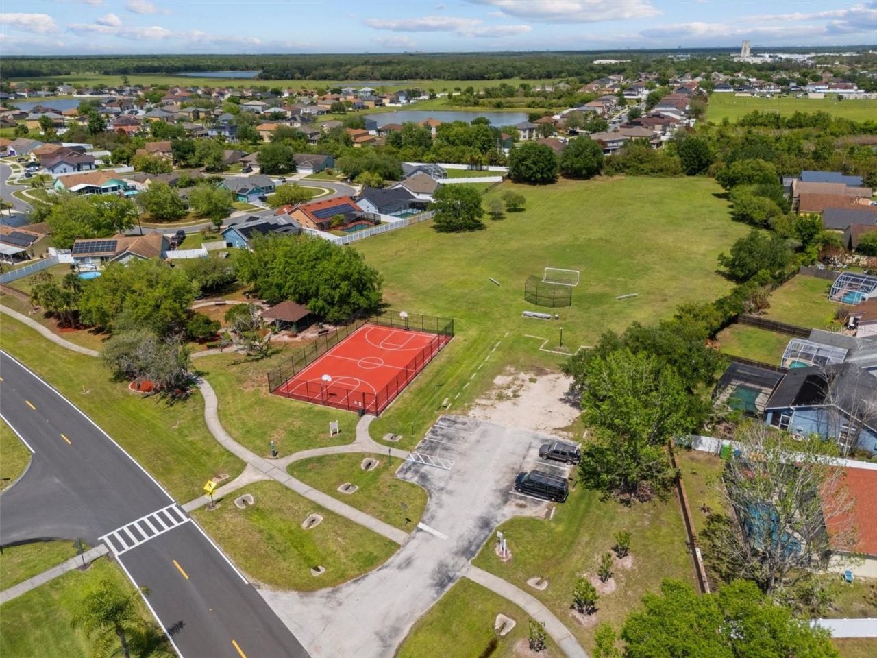 5500 Willow Bend Trail, Kissimmee, FL 34758 Photo