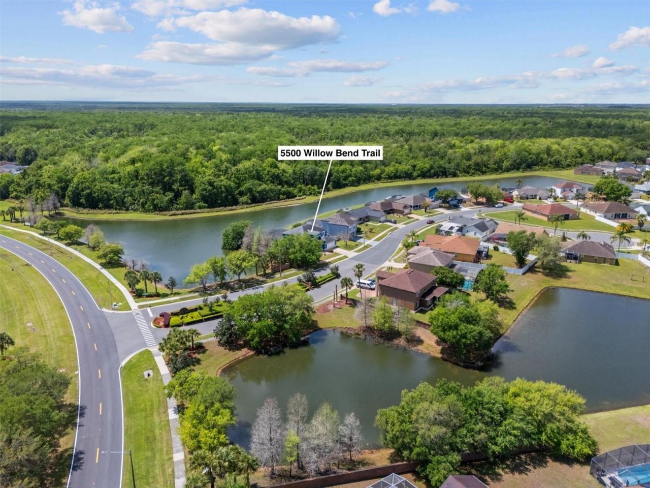 5500 Willow Bend Trail, Kissimmee, FL 34758 Photo