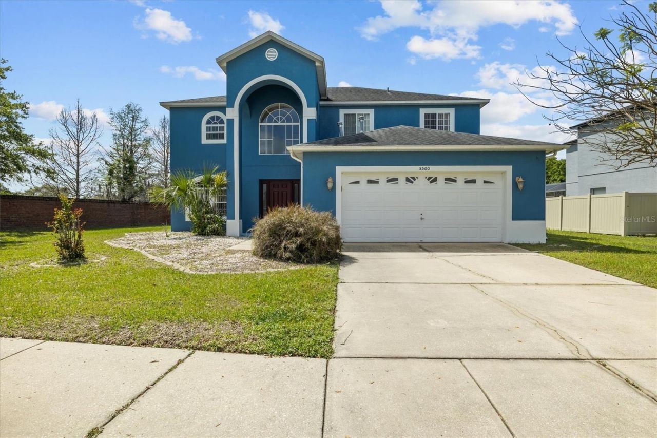 5500 Willow Bend Trail, Kissimmee, FL 34758 Photo