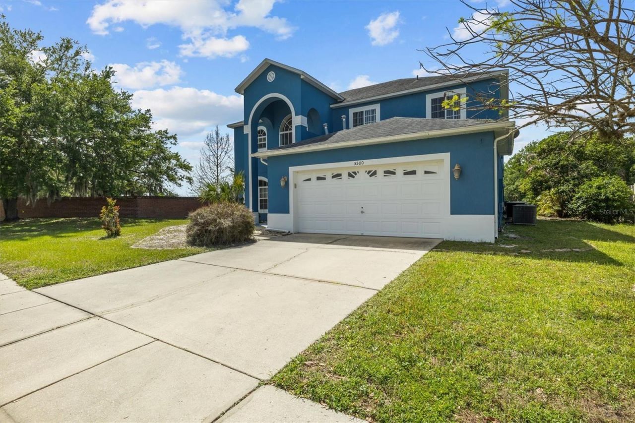 5500 Willow Bend Trail, Kissimmee, FL 34758 Photo